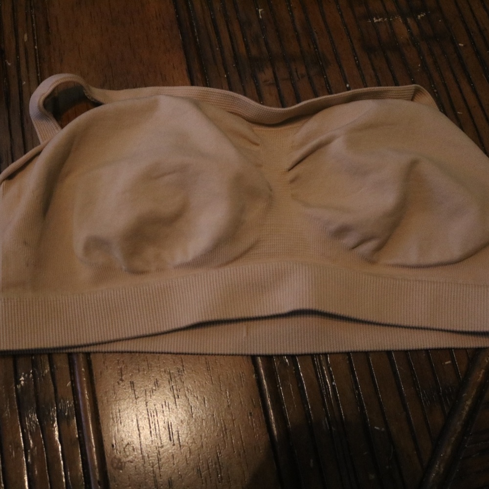 5 Bralettes - Multicolor - Picture 4 of 6